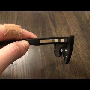 Burberry | Sunglasses